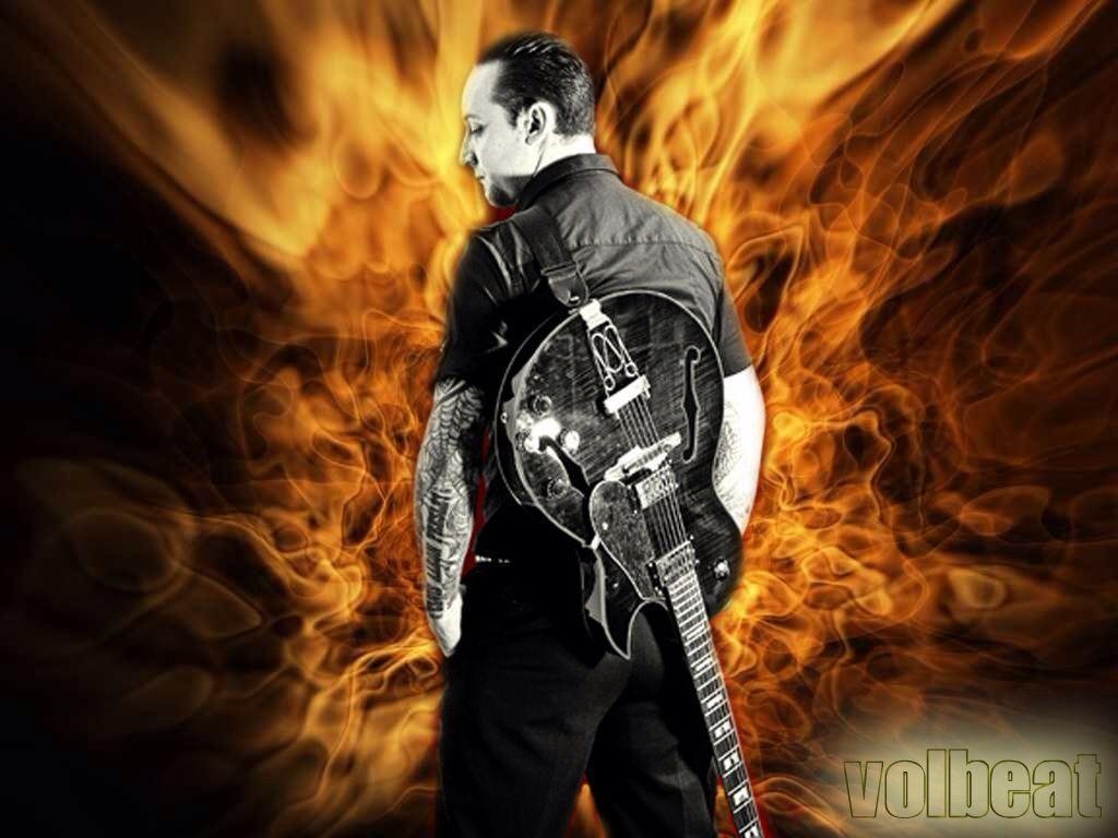 1030x770 best image about The greatest band ever Volbeat, Desktop