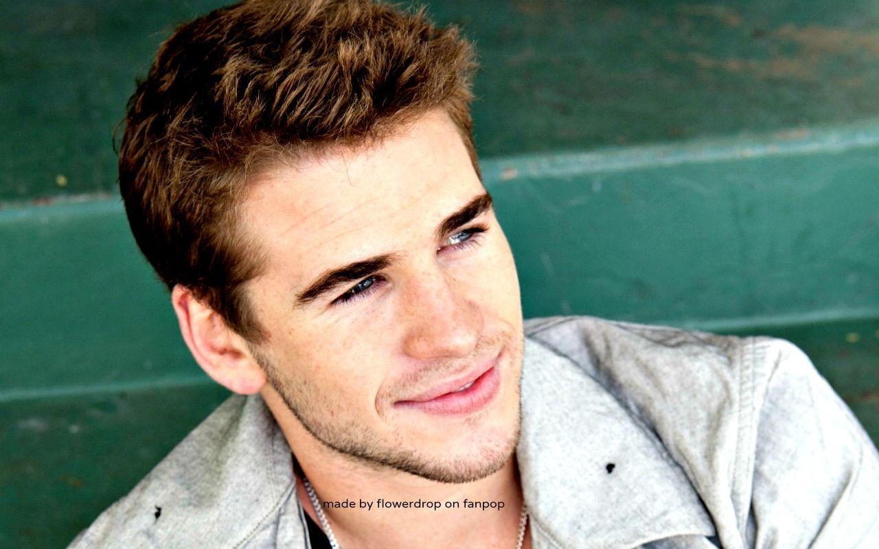 1280x800 Liam Hemsworth Wallpaper, Collection of Liam Hemsworth, Desktop