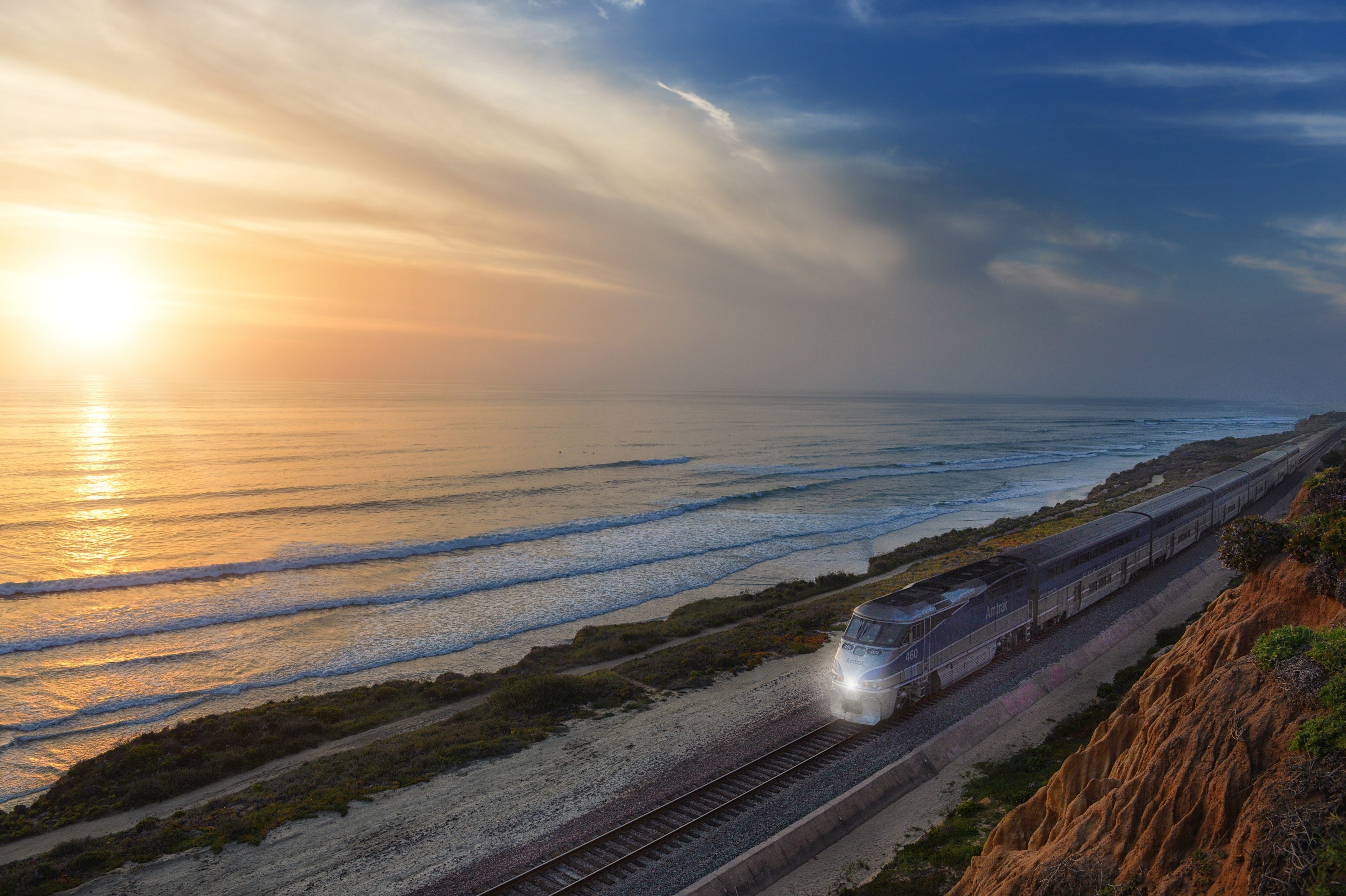 3840x2560 Wallpaper / surf ocean beach and san diego HD 4k wallpaper free download, Desktop