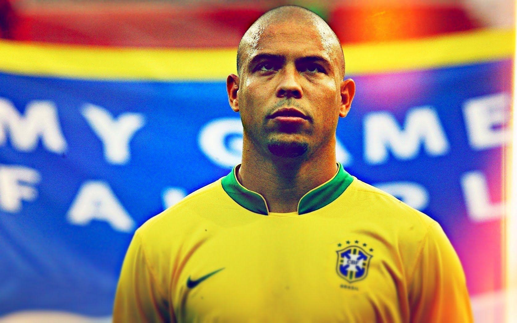 1680x1050 Ronaldo Luís Nazário de Lima Fenômeno - [HD], Desktop