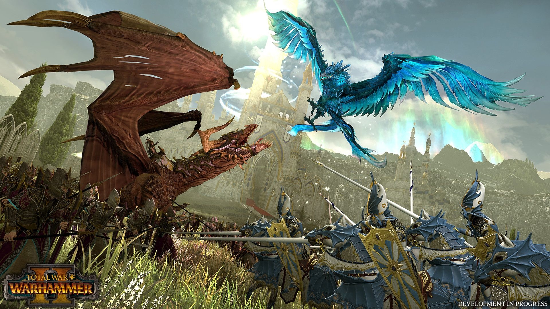 1920x1080 Total War: Warhammer II PC.gameaxis.com, Desktop