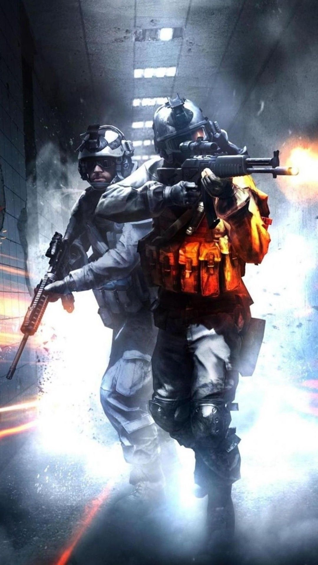 1080x1920 Call Of Duty iPhone Wallpaper, Phone