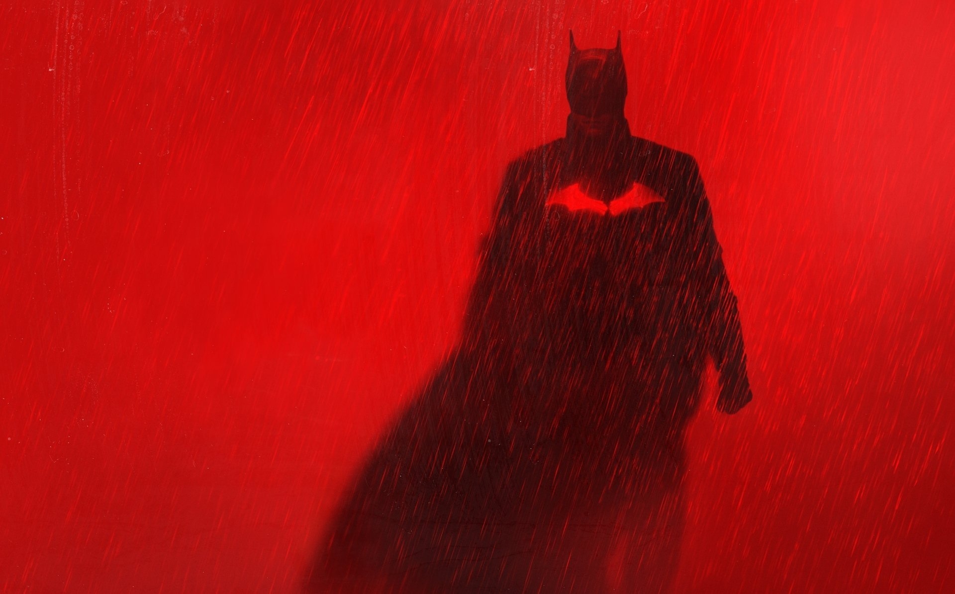 1920x1200 The Batman HD Wallpaper and Background Image, Desktop