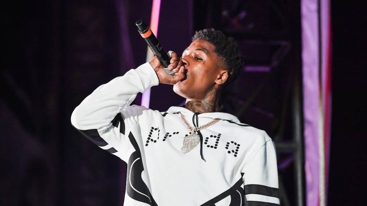 1200x680 NBA YoungBoy's YouTube Channel Wiped For Unknown Reason, Desktop