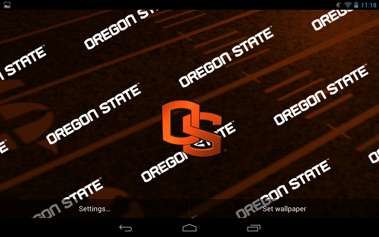 1280x800 Oregon State Live Wallpaper HD Apps on Google Play, Desktop