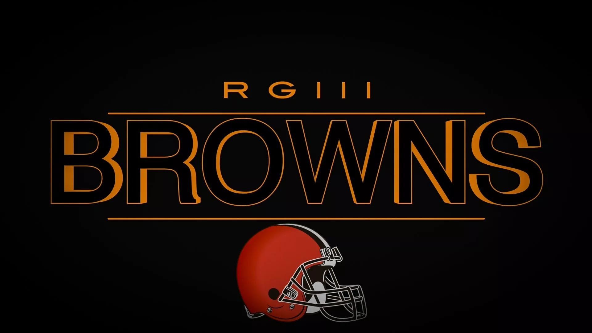 1920x1080 Cleveland Browns HD Wallpaper free, Desktop