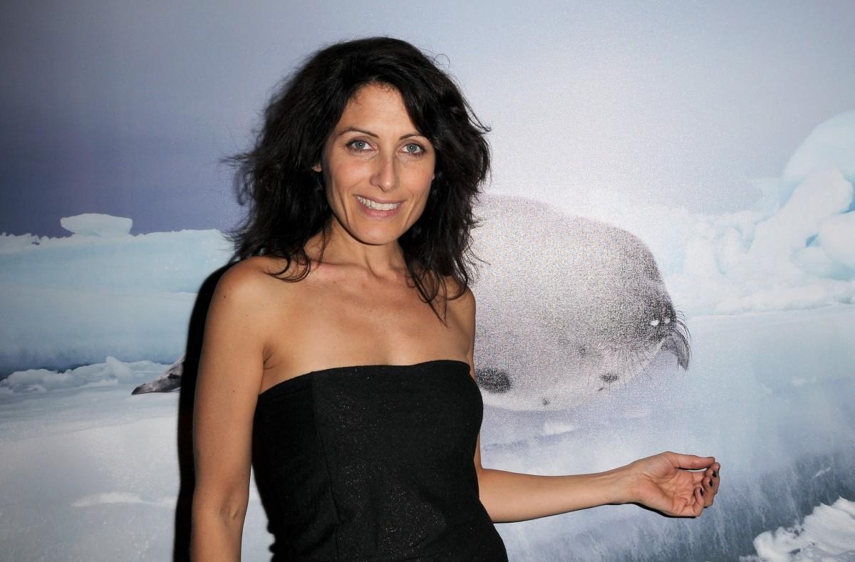 1200x790 Lisa Edelstein wallpaper, Desktop