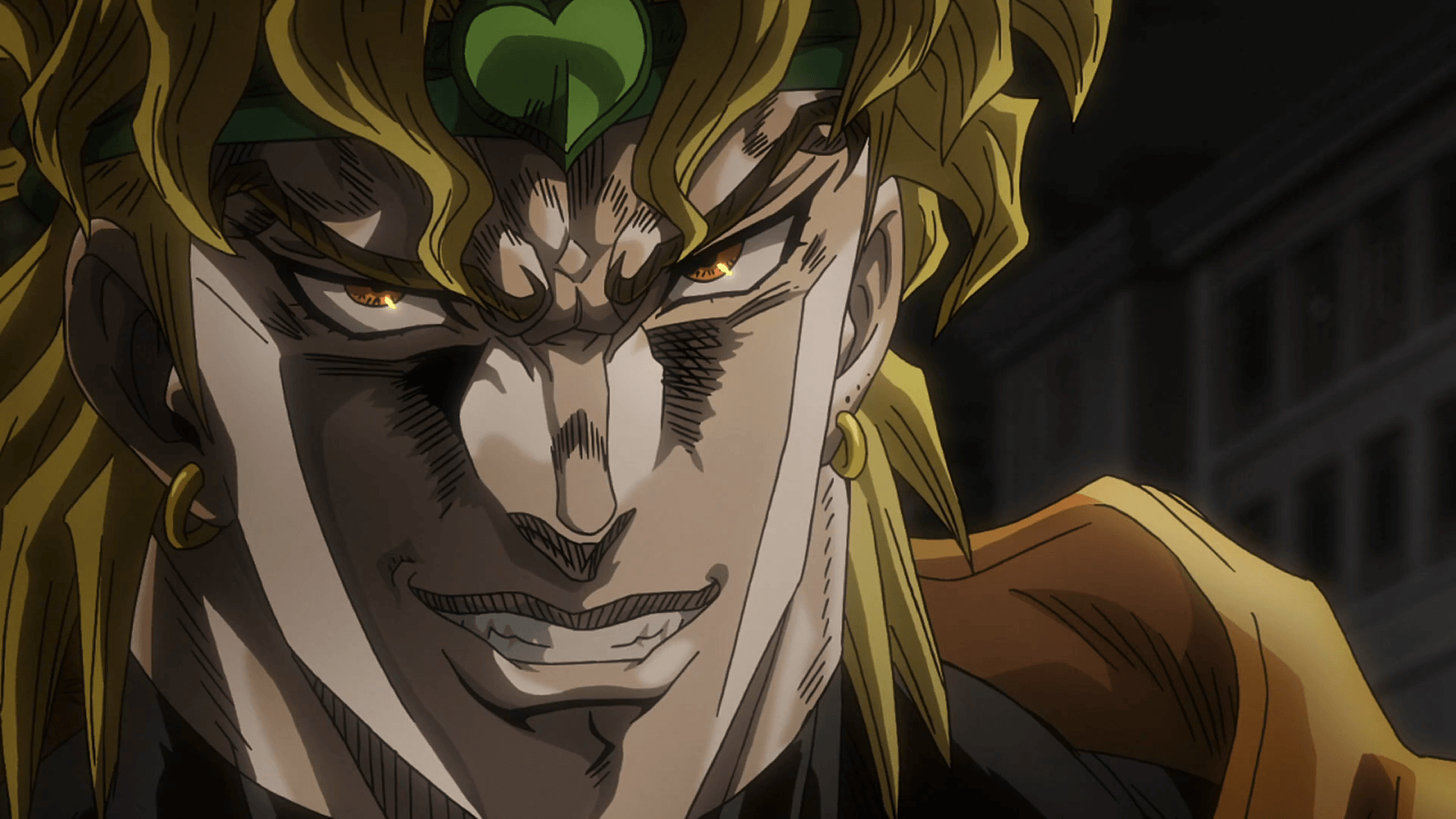 1920x1080 Dio Brando Wallpaper Free Dio Brando Background, Desktop