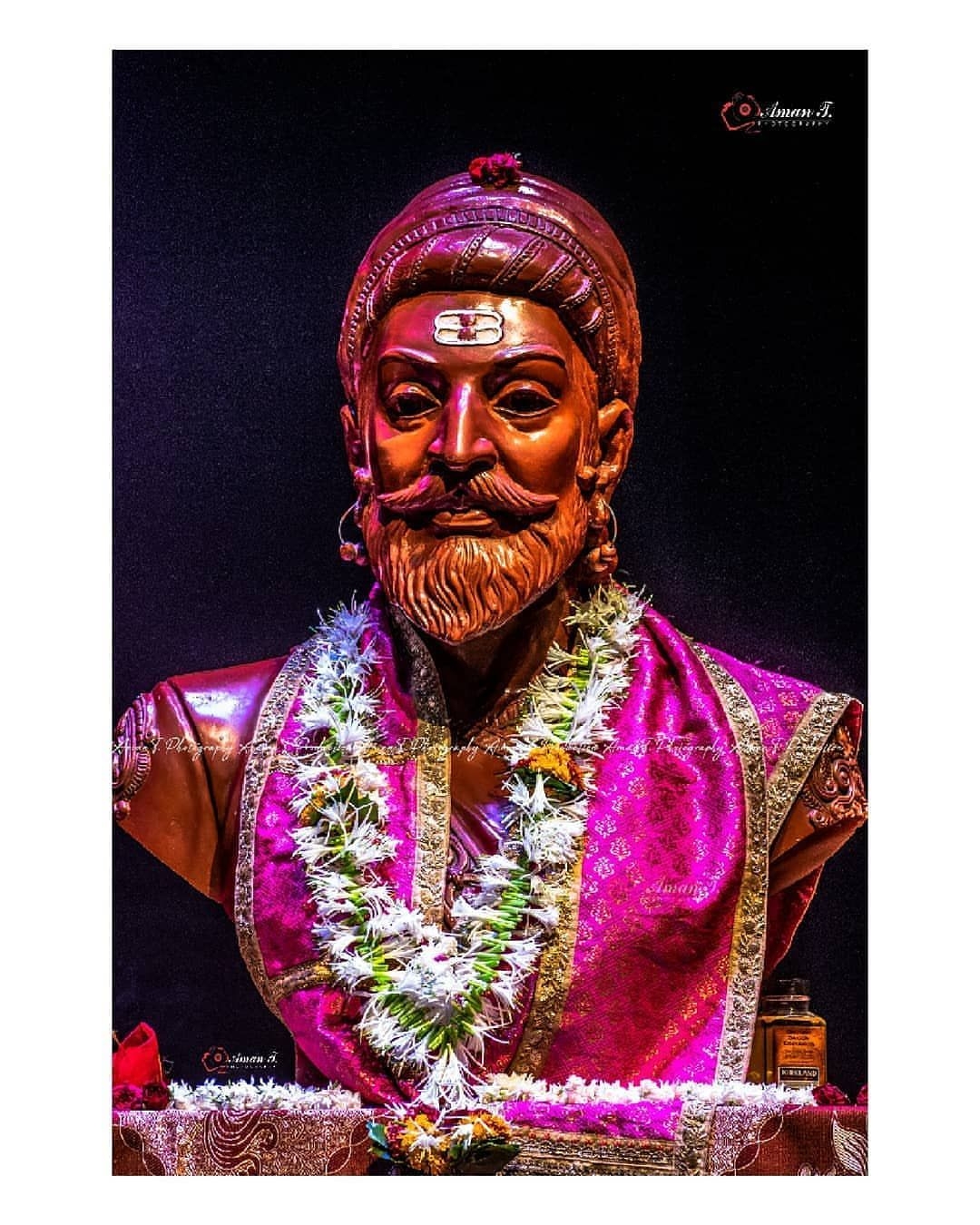 1080x1350 Shivaji maharaj HD wallpaper, Phone