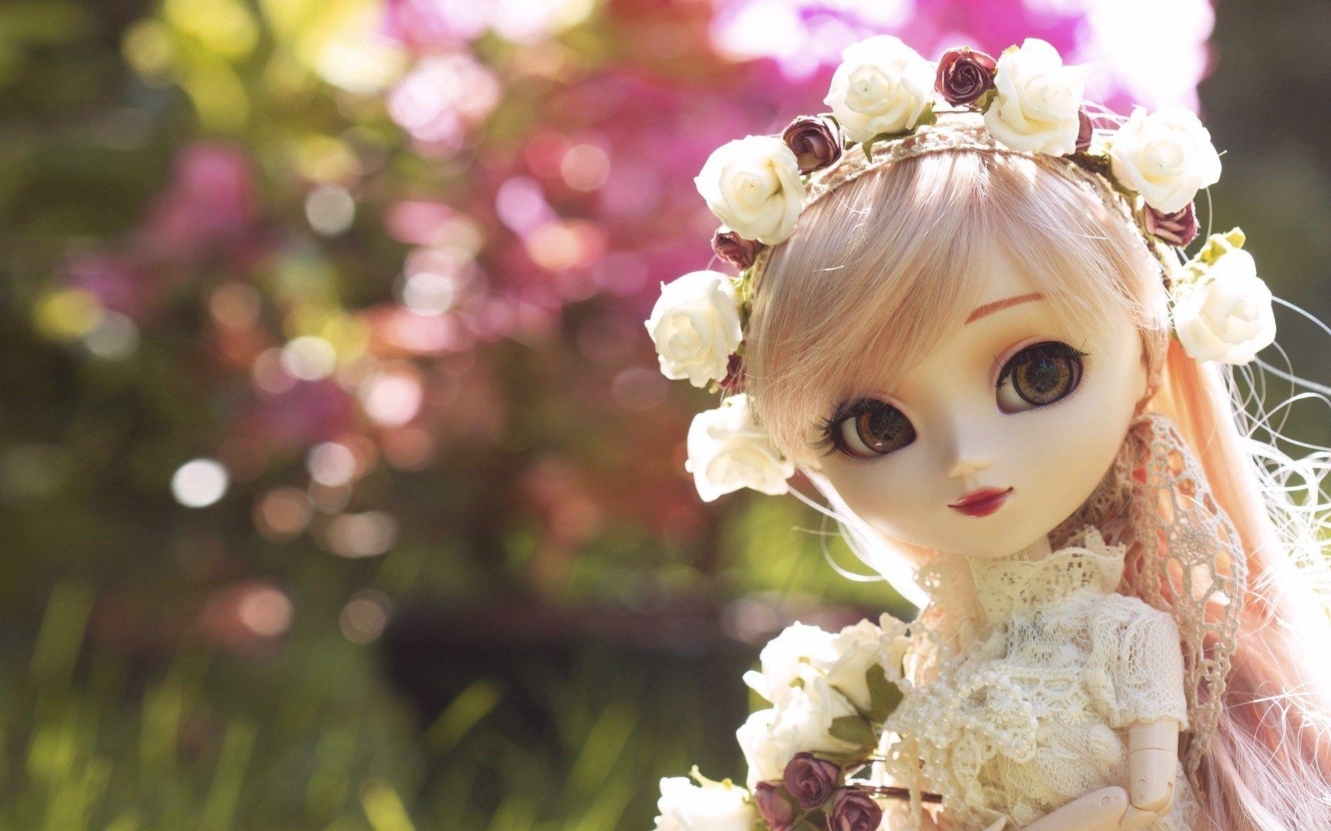 1920x1200 Wallpaper.wiki Cute Barbie Doll HD Picture PIC WPB009226, Desktop