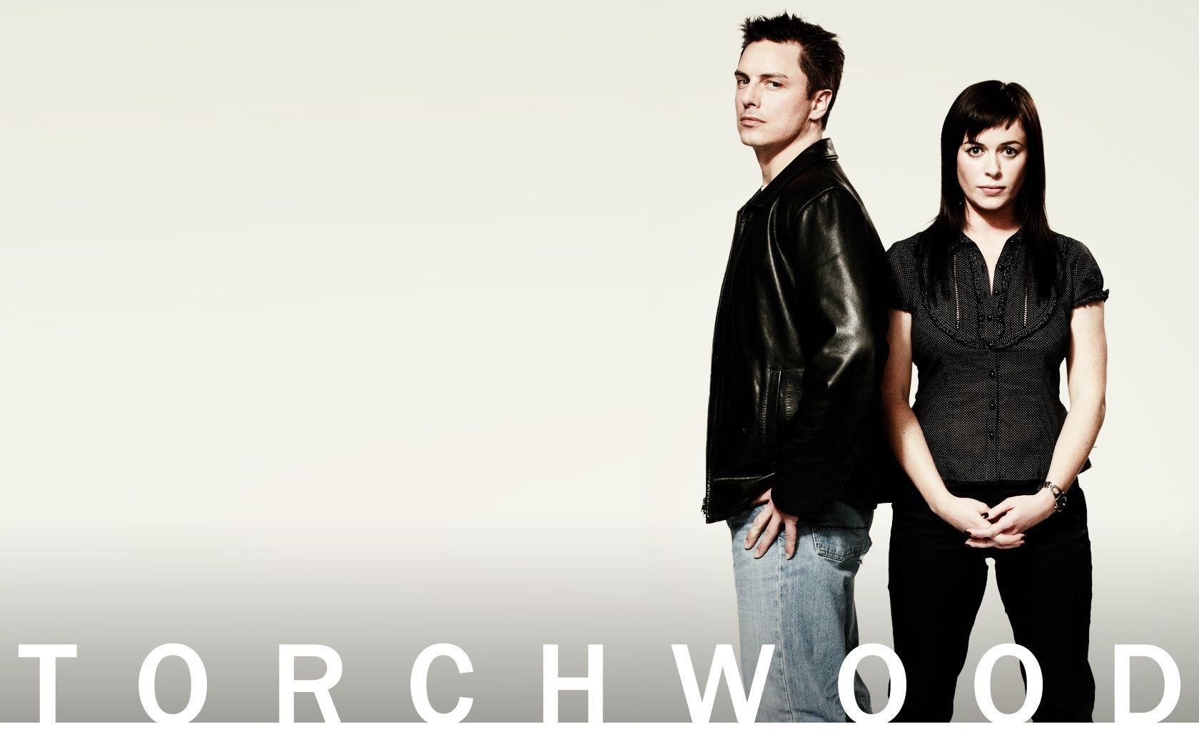 1680x1050 Torchwood Wallpaper, Desktop