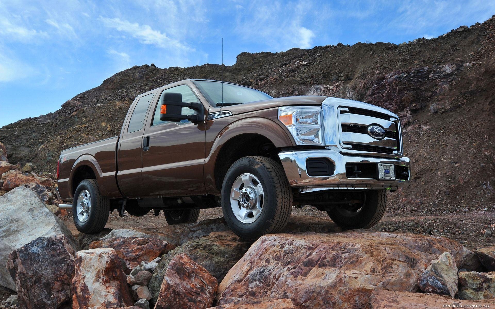 1920x1200 Ford F250 Super Duty HD wallpaper Wallpaper, Desktop