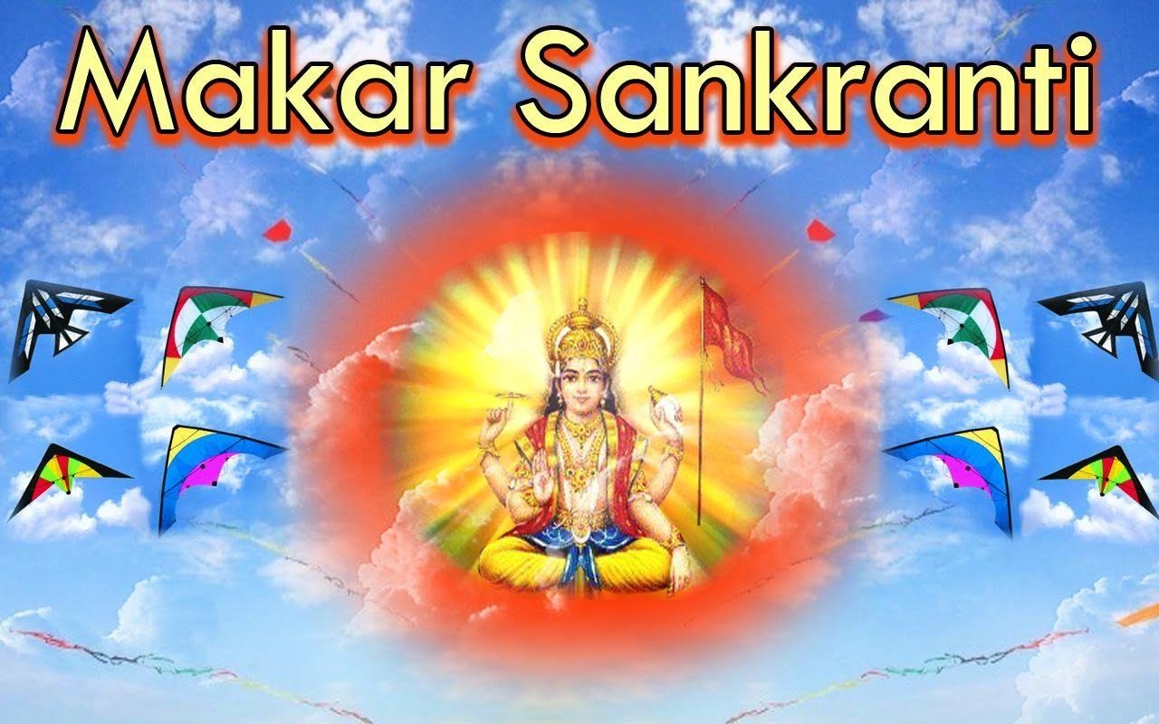 1280x800 Happy Sankranti Wallpaper, Picture, Desktop