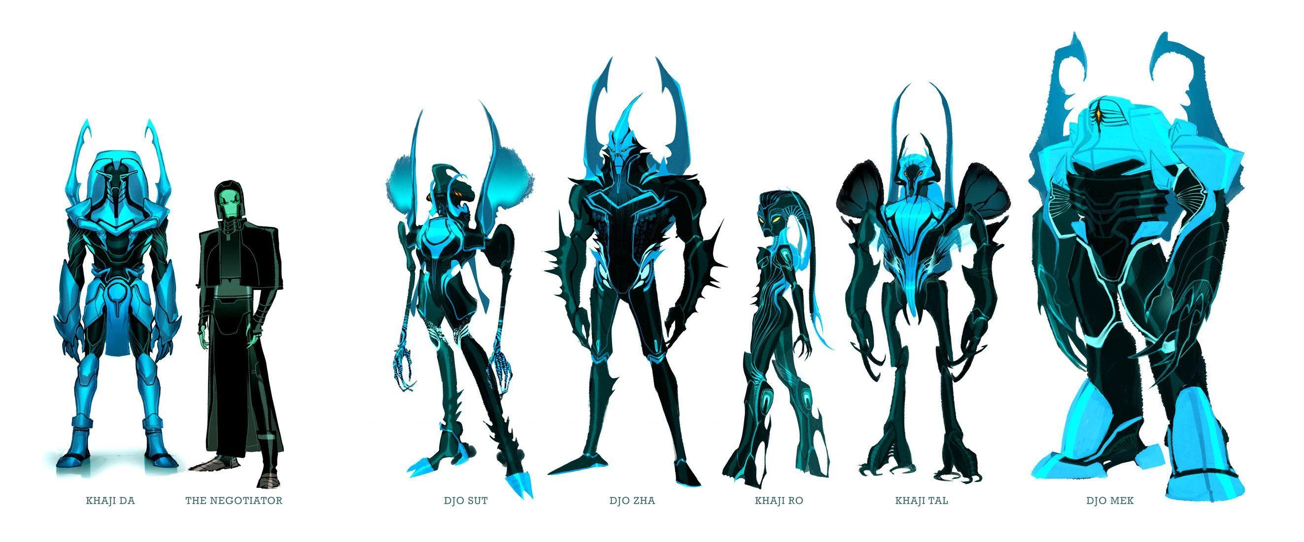 2650x1100 Blue Beetle wallpaper, Comics, HQ Blue Beetle pictureK, Dual Screen