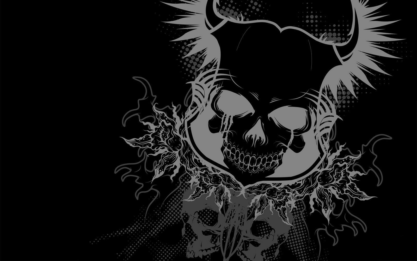 1600x1000 Cool Devil Wallpaper Free Cool Devil Background, Desktop