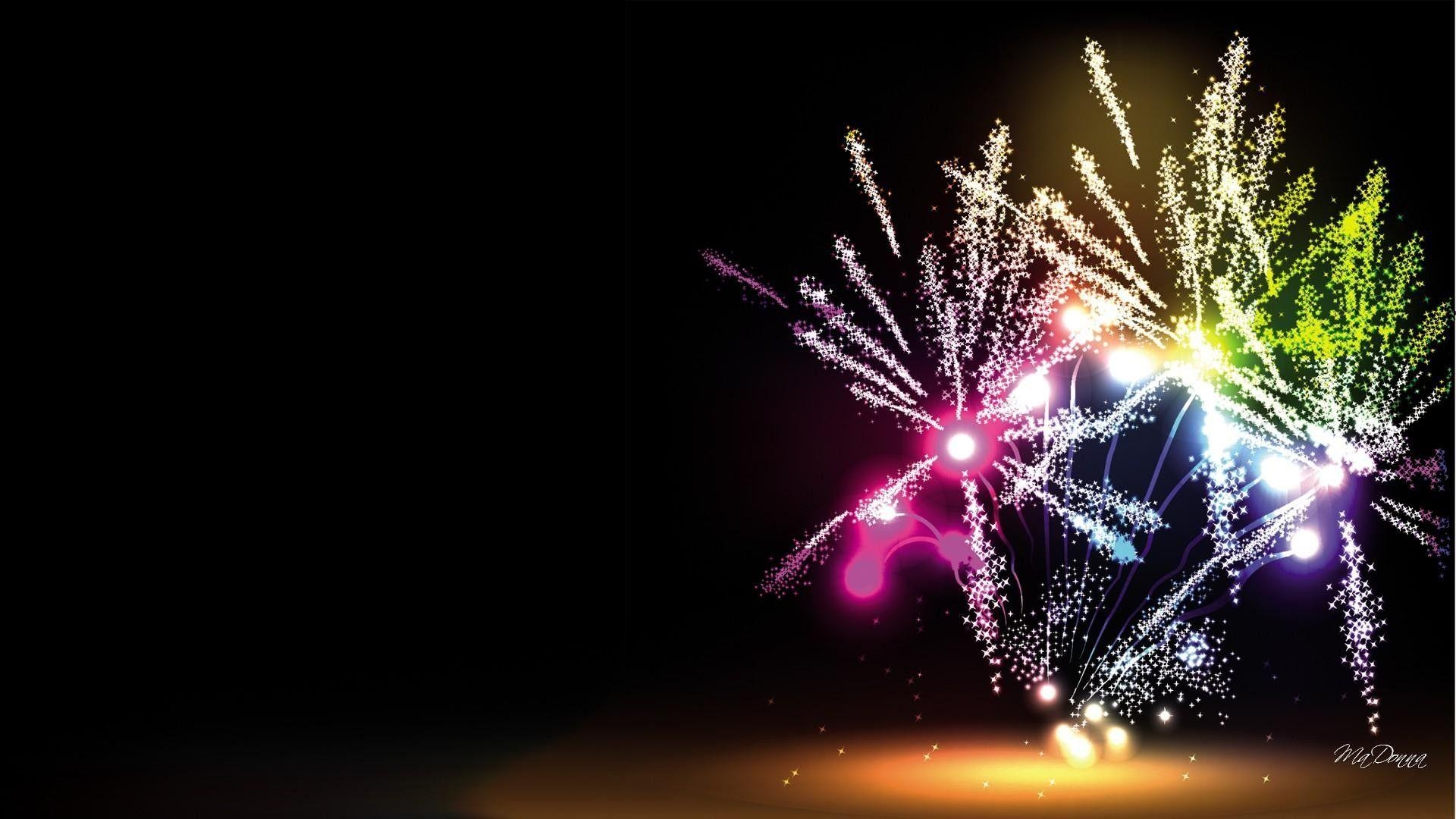 1920x1080 New Years Eve backgroundDownload free stunning HD wallpaper, Desktop