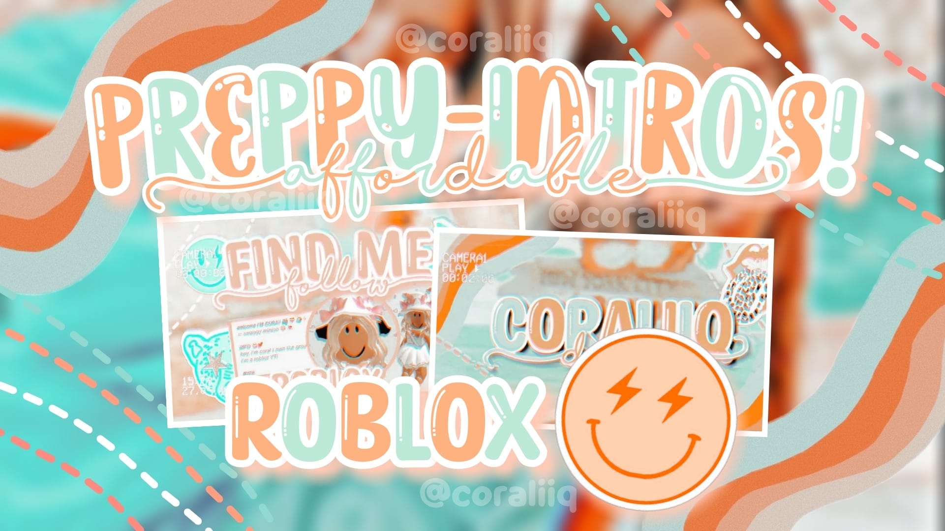 1930x1080 Create an aesthetic preppy roblox intro, Desktop