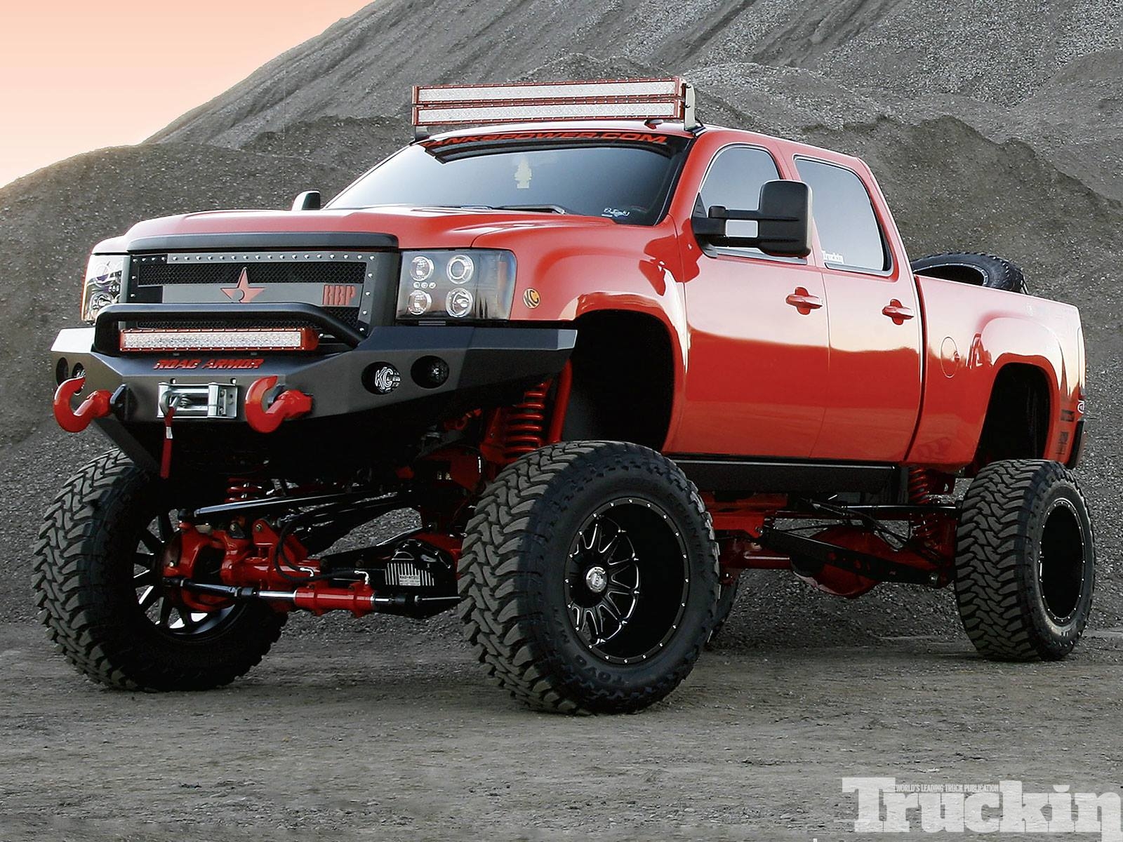 1600x1200 Trucks Etc. Desktop Wp's. Lifted trucks, Trucks, Gmc sierra denali, Desktop