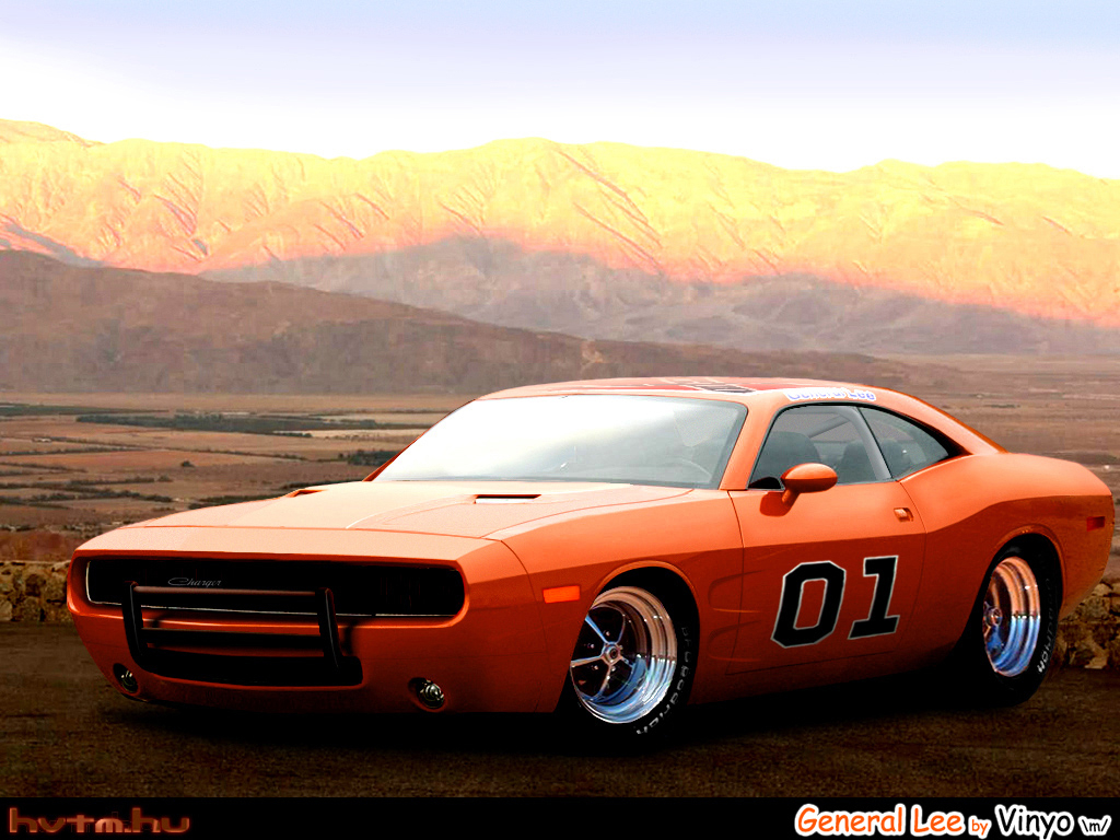 1030x770 General Lee Car Wallpaper, Desktop