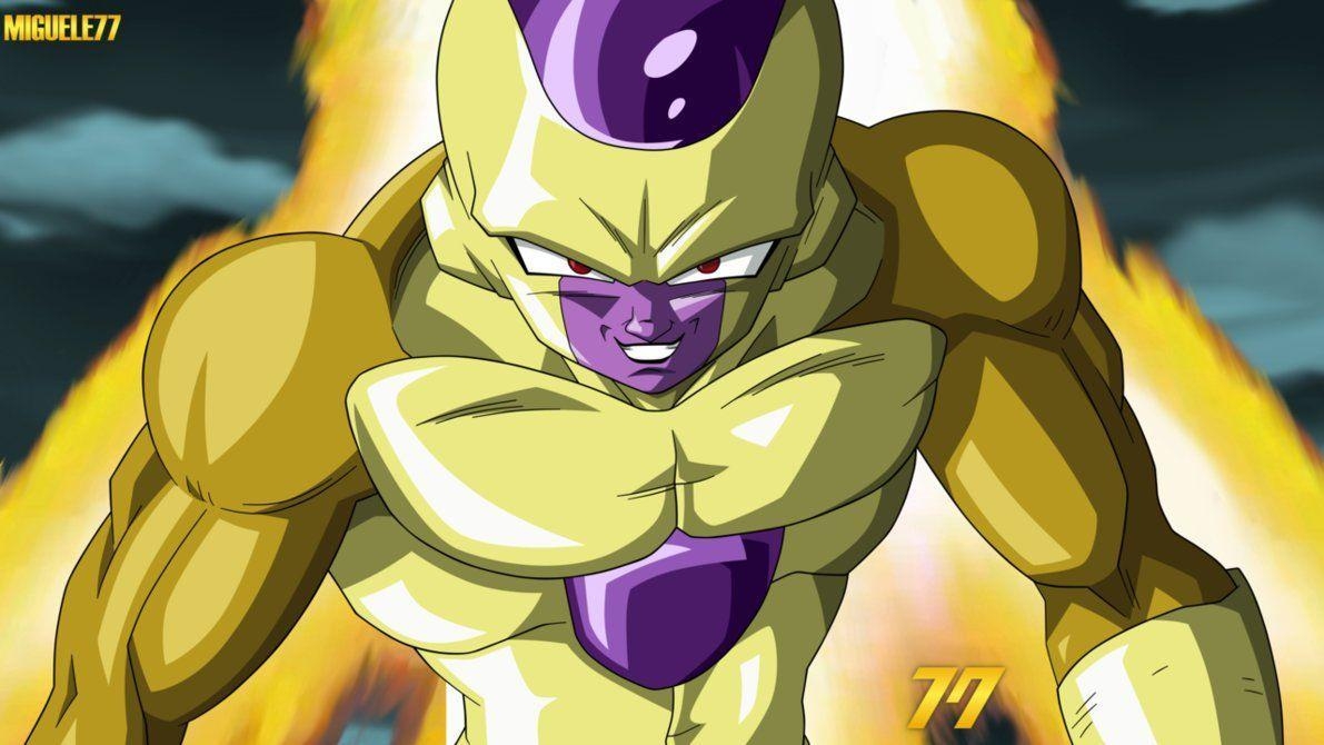 1200x670 Frieza Movies, Desktop