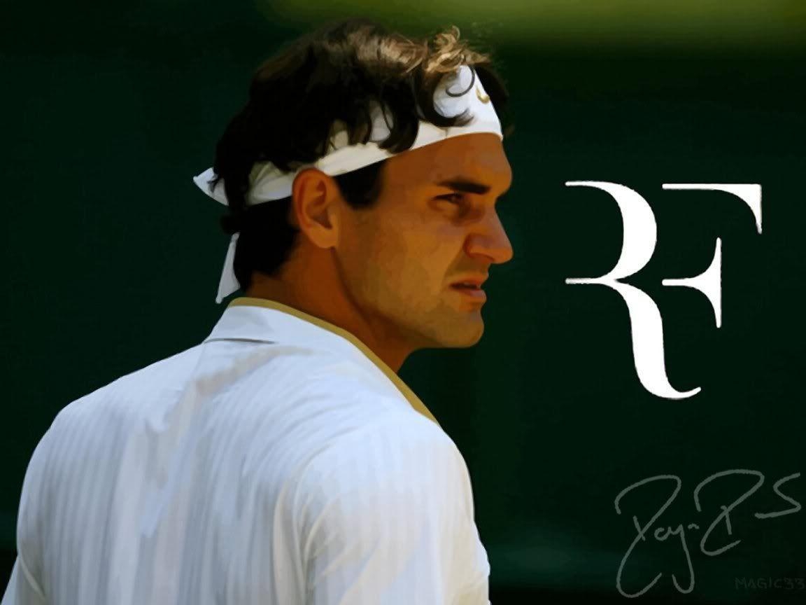 1160x870 In Gallery: Roger Federer Wimbledon Wallpaper, 49 Roger Federer, Desktop