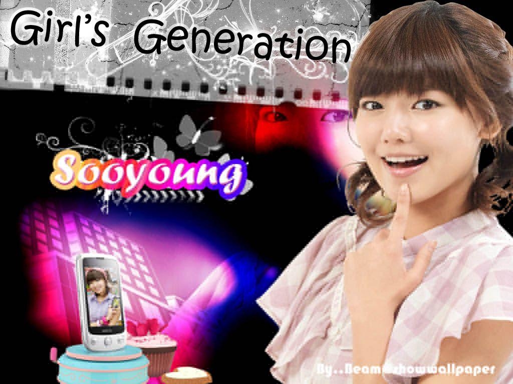 1030x770 sooyoung wallpaper, Desktop