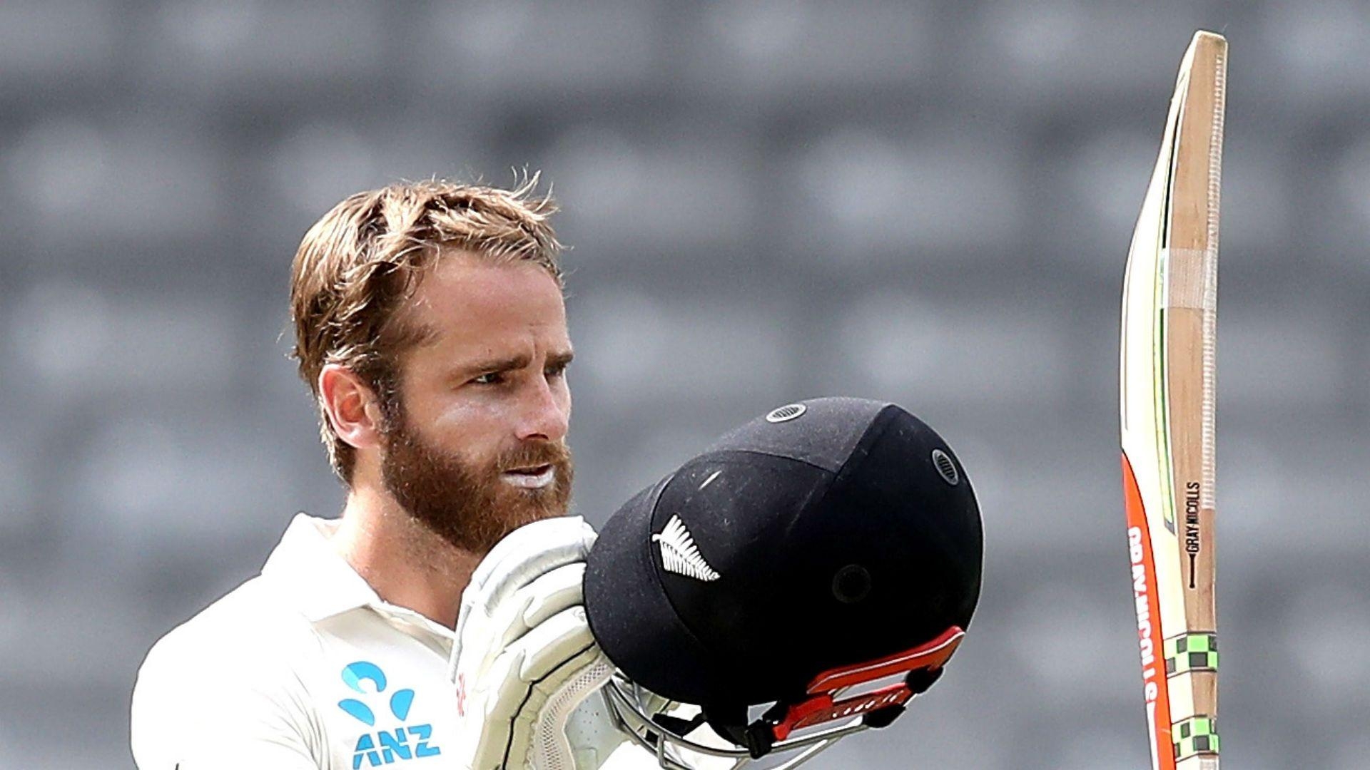 1920x1080 Williamson Frustrated Not To Kick On After Record Breaking Century, Desktop