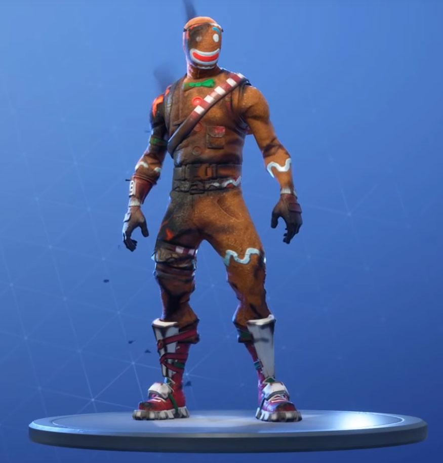 880x920 Fortnite Merry Marauder Skin Game Guides, Phone