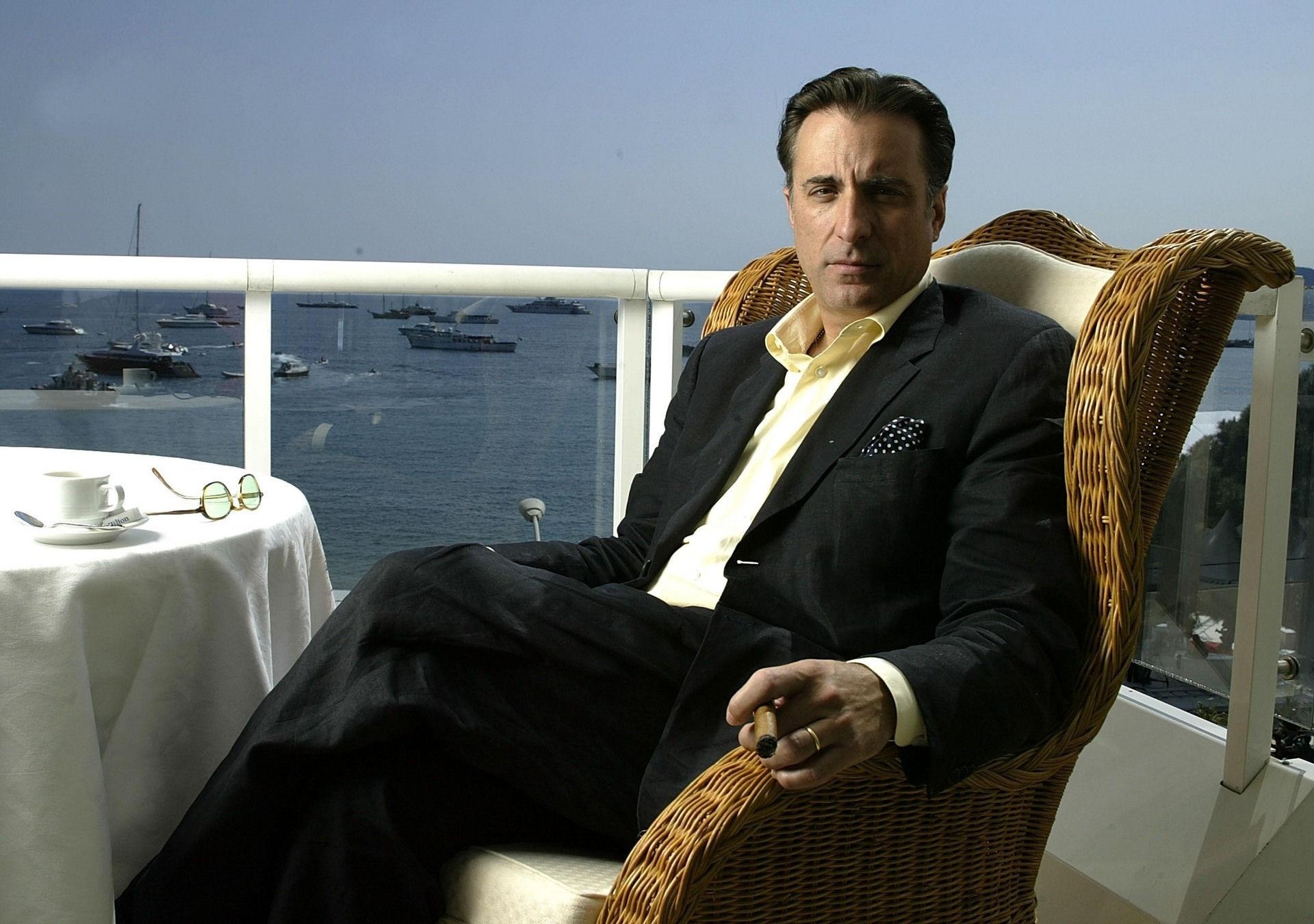 1920x1350 Fonds d'écran Andy Garcia, Desktop