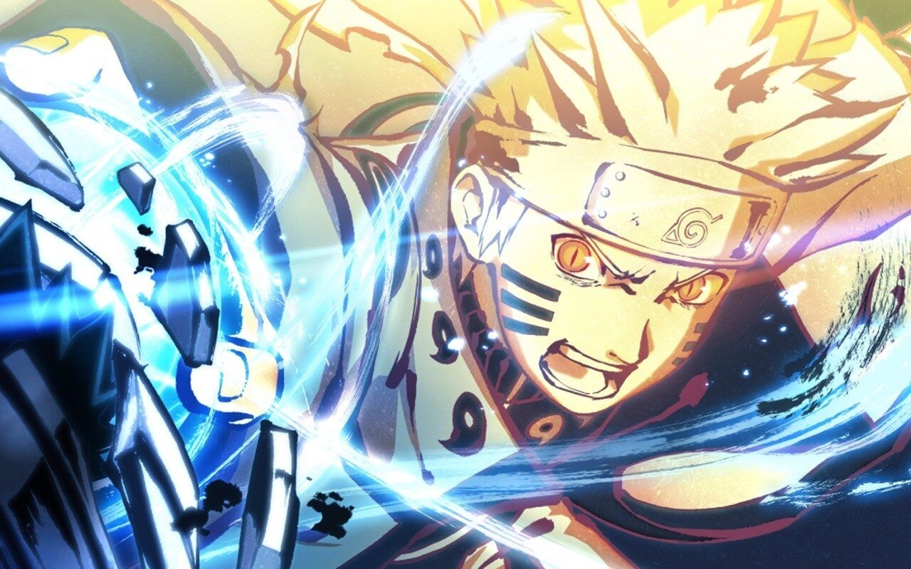 1280x800 Best Naruto wallpaper for smartphone and PC, Desktop