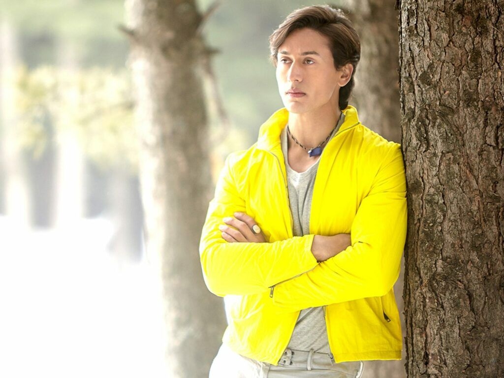 1030x770 Latest Tiger Shroff HD Wallpaper Picture And Image Free Download, Desktop