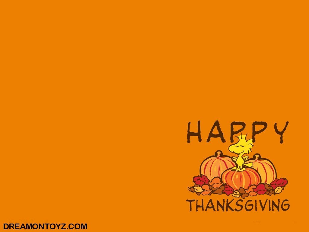 1030x770 FREE Cartoon Graphics / Pics / Gifs / Photographs: Snoopy / Peanuts Thanksgiving wallpaper, Desktop