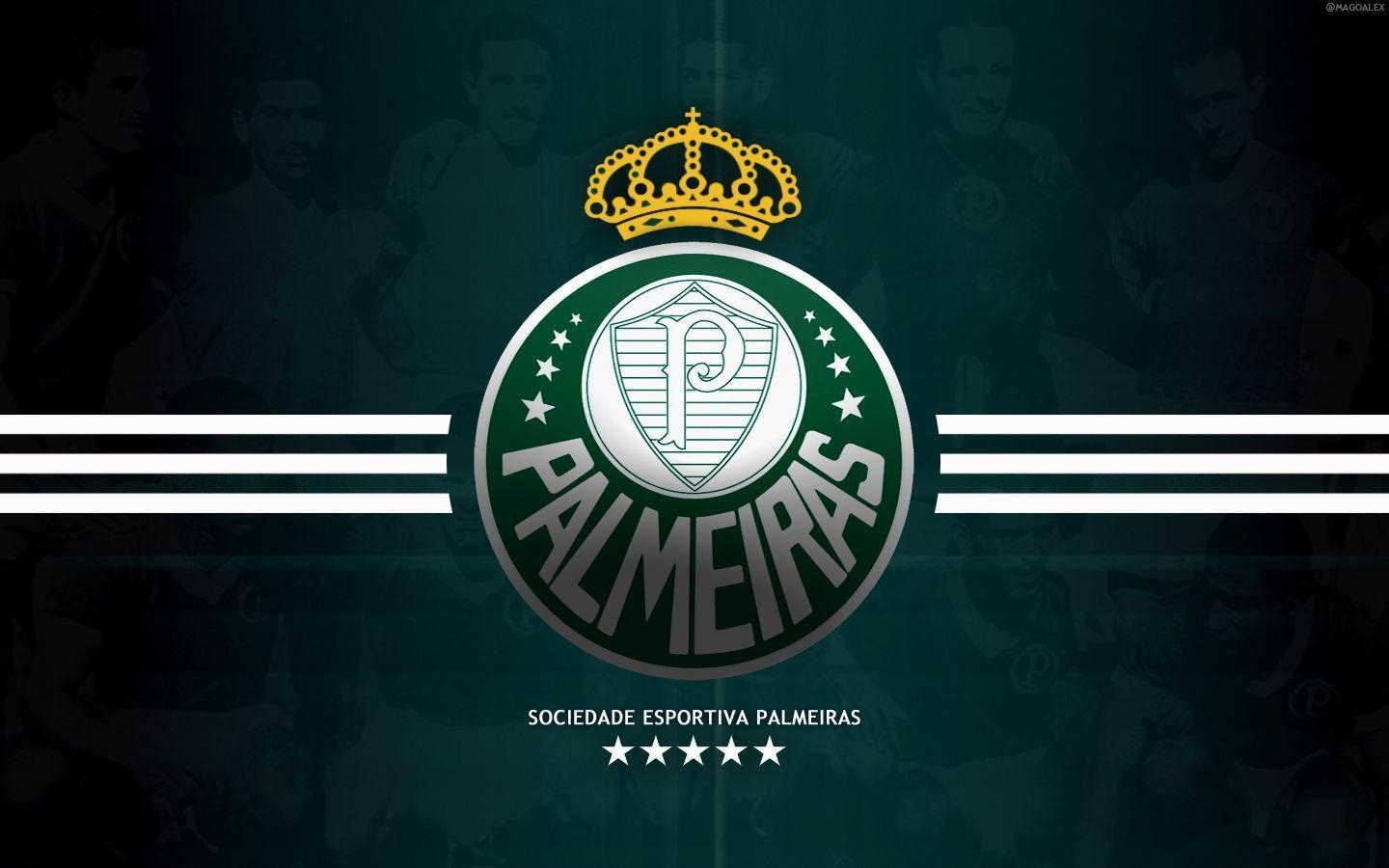 1440x900 Palmeiras wallpaper download, Desktop