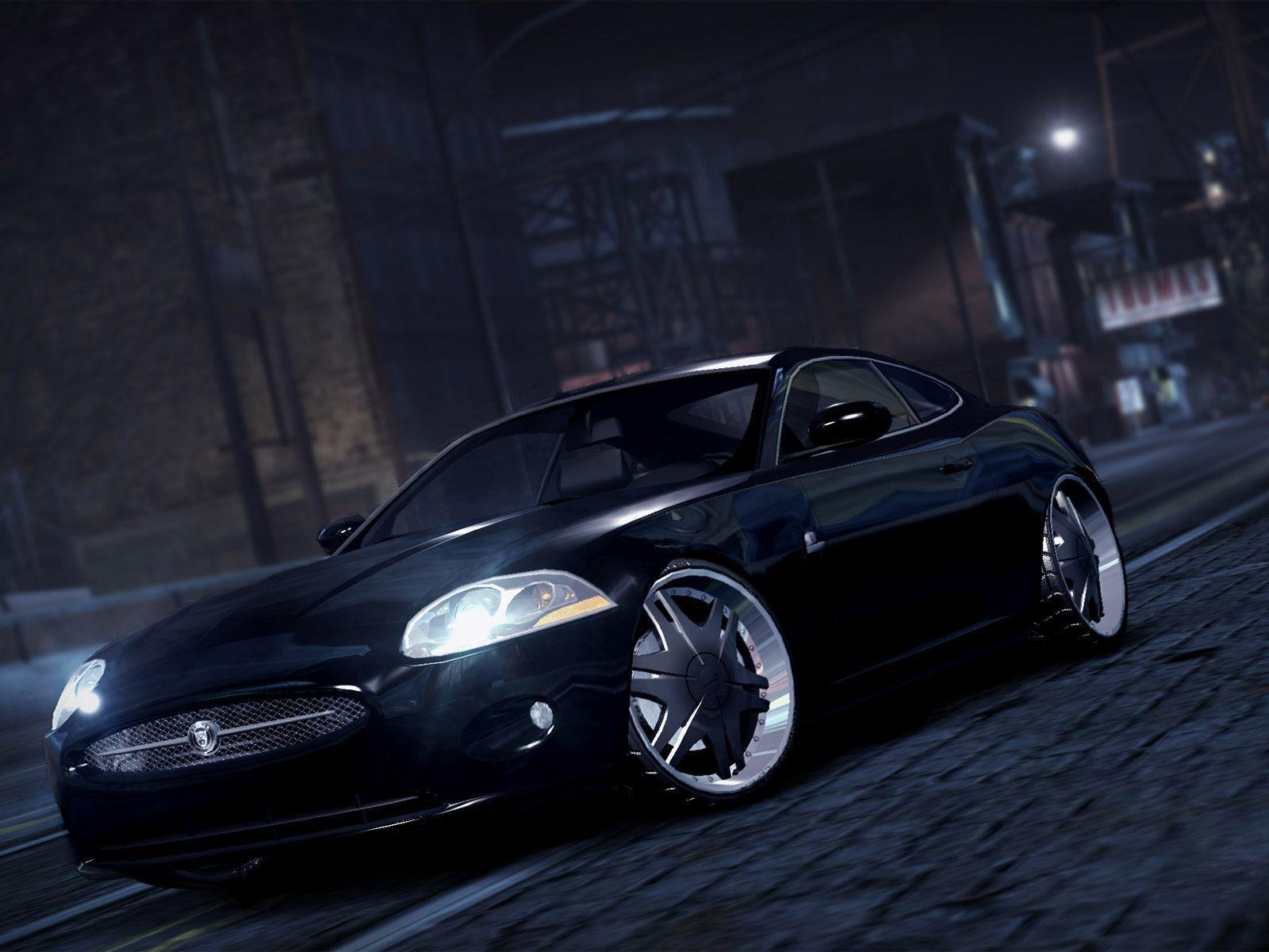 1600x1200 Latest Screens, Need For Speed: Carbon Wallpaper, Desktop