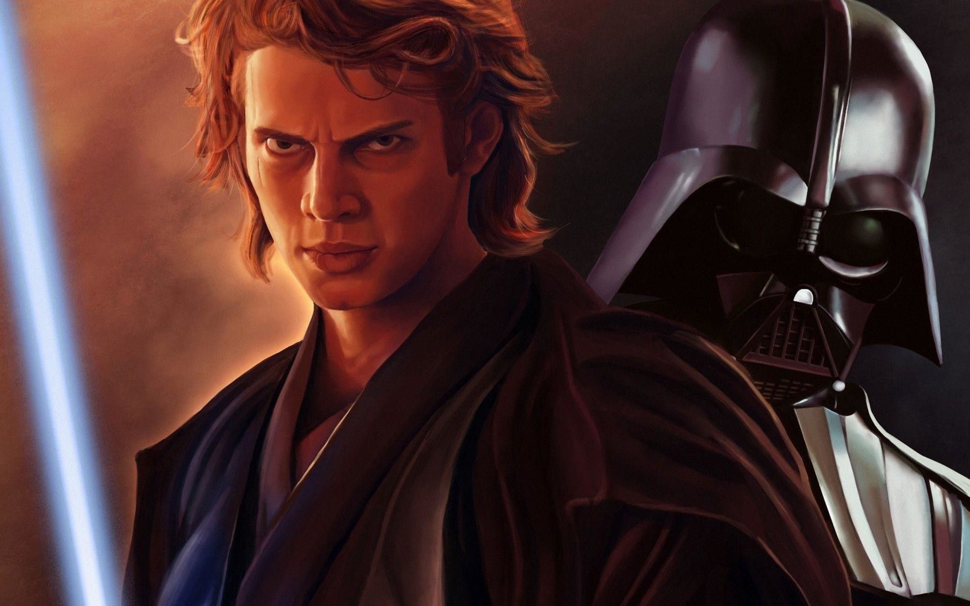 1920x1200 Anakin Skywalker Wallpaper Free.wallpaperaccess.com, Desktop