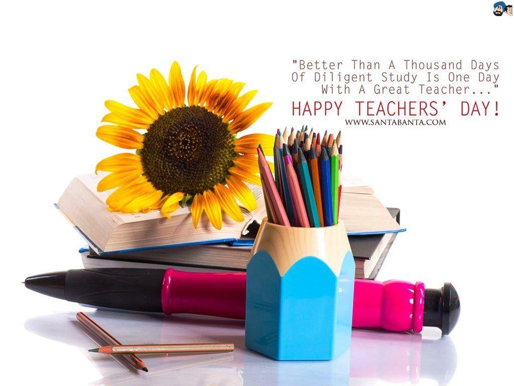 1030x770 Happy Teachers Day 2014 HD Wallpaper Picture Desktop Photo, Desktop