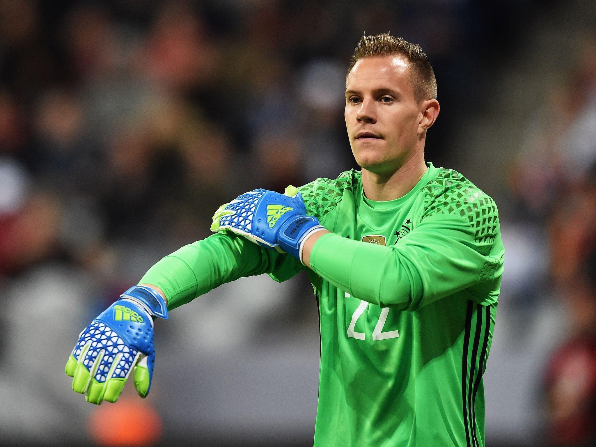 2050x1540 Marc André Ter Stegen Wallpaper Online, Desktop