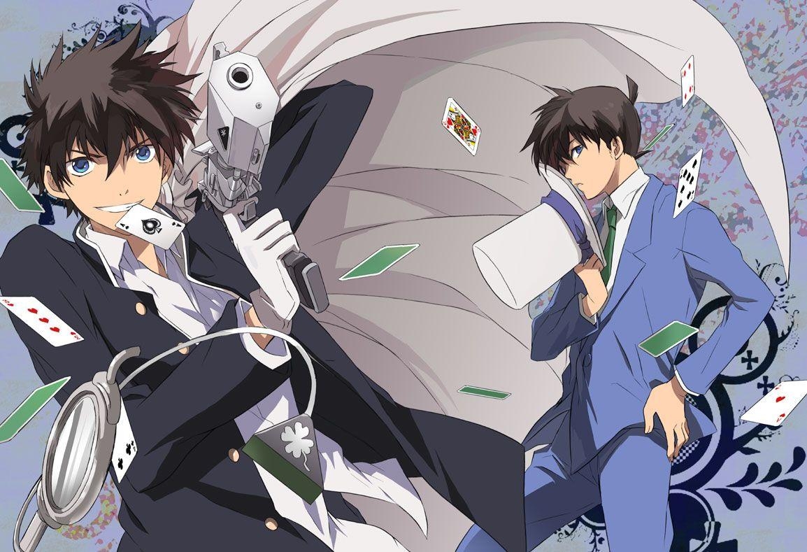 1160x790 Magic Kaito Wallpaper , free download, (65), Desktop