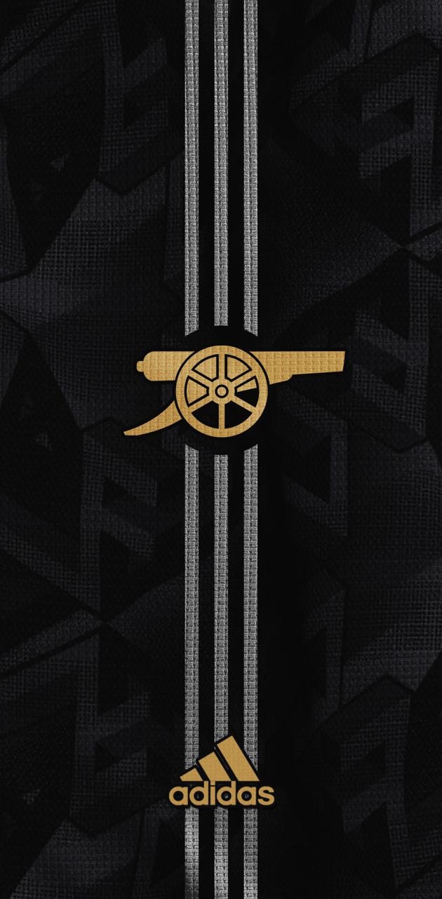 630x1280 Arsenal Away 2022 2023 Wallpaper By Simon_Arse46, Phone