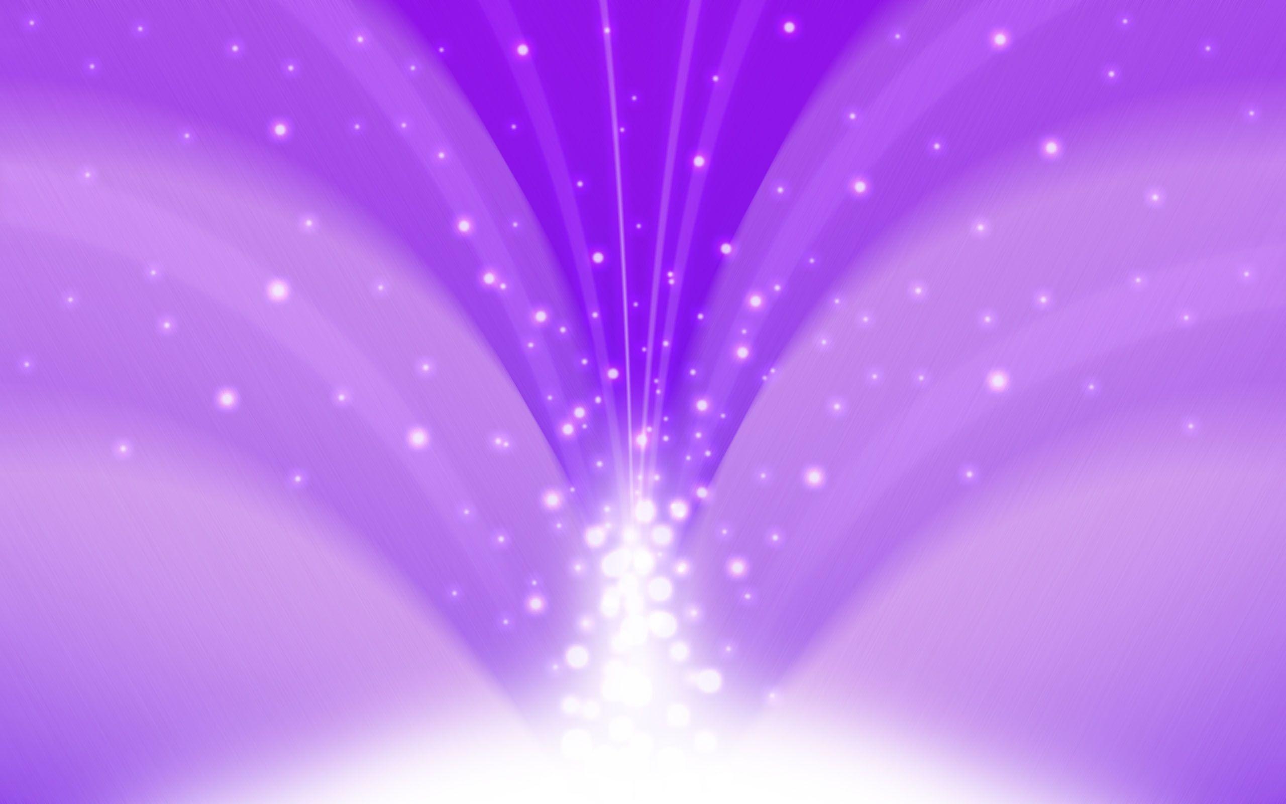 2560x1600 Violet Shine Desktop Wallpaper, Desktop