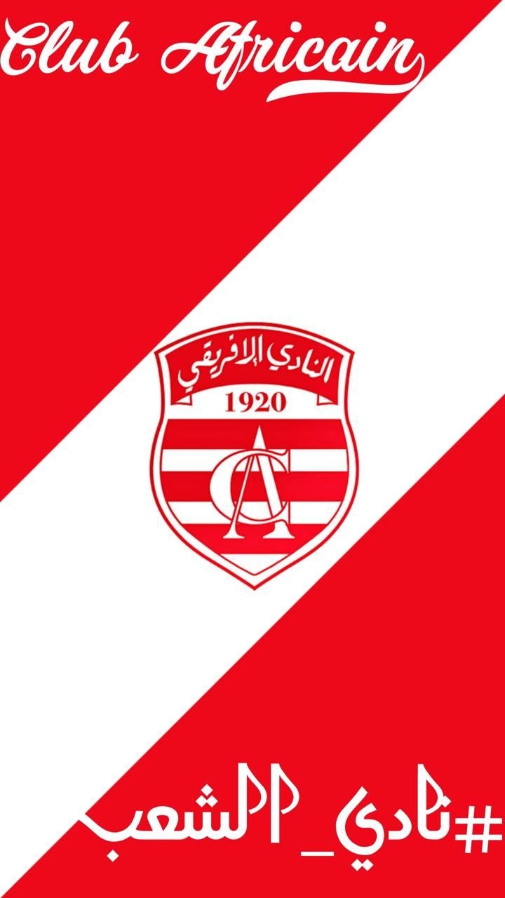 720x1280 Club Africain Wallpaper, Phone