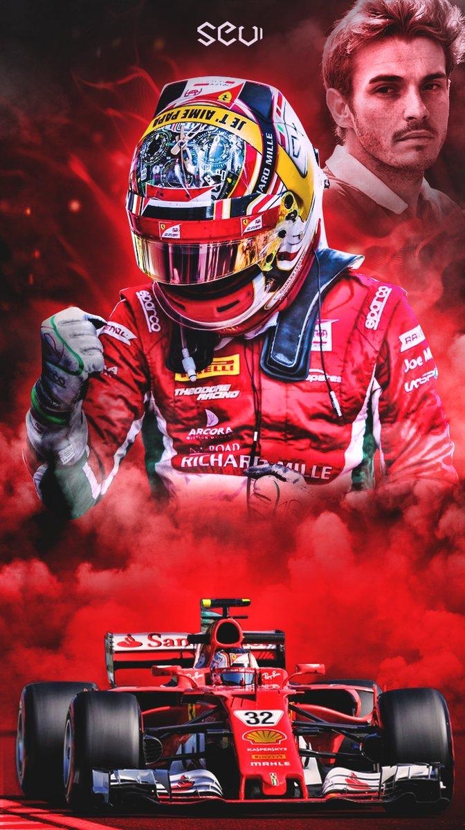 680x1200 Charles Leclerc phone wallpaper, Phone