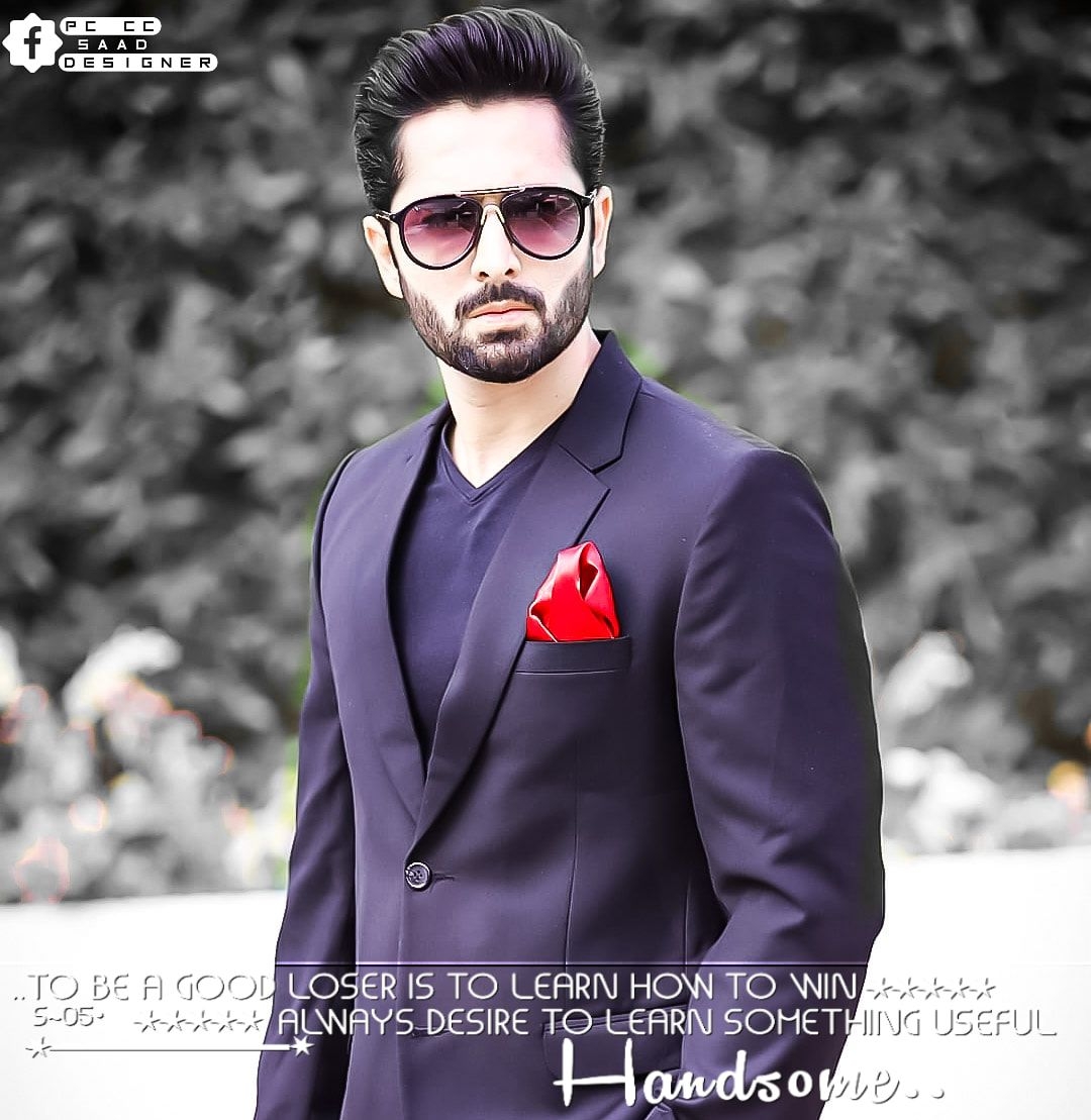 1080x1110 Danish Taimoor HD Wallpaper 2020, Phone