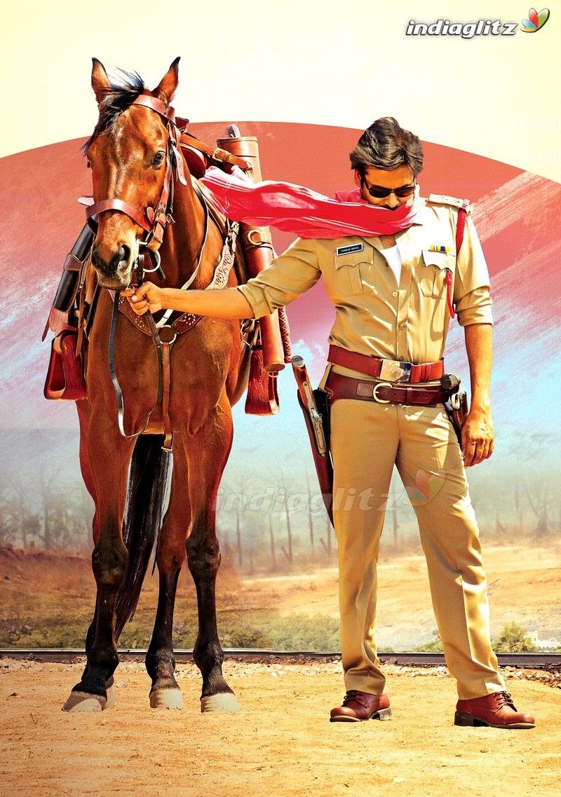 800x1140 Sardaar Gabbar Singh Photo Movies photo, image, gallery, stills, clips, Phone