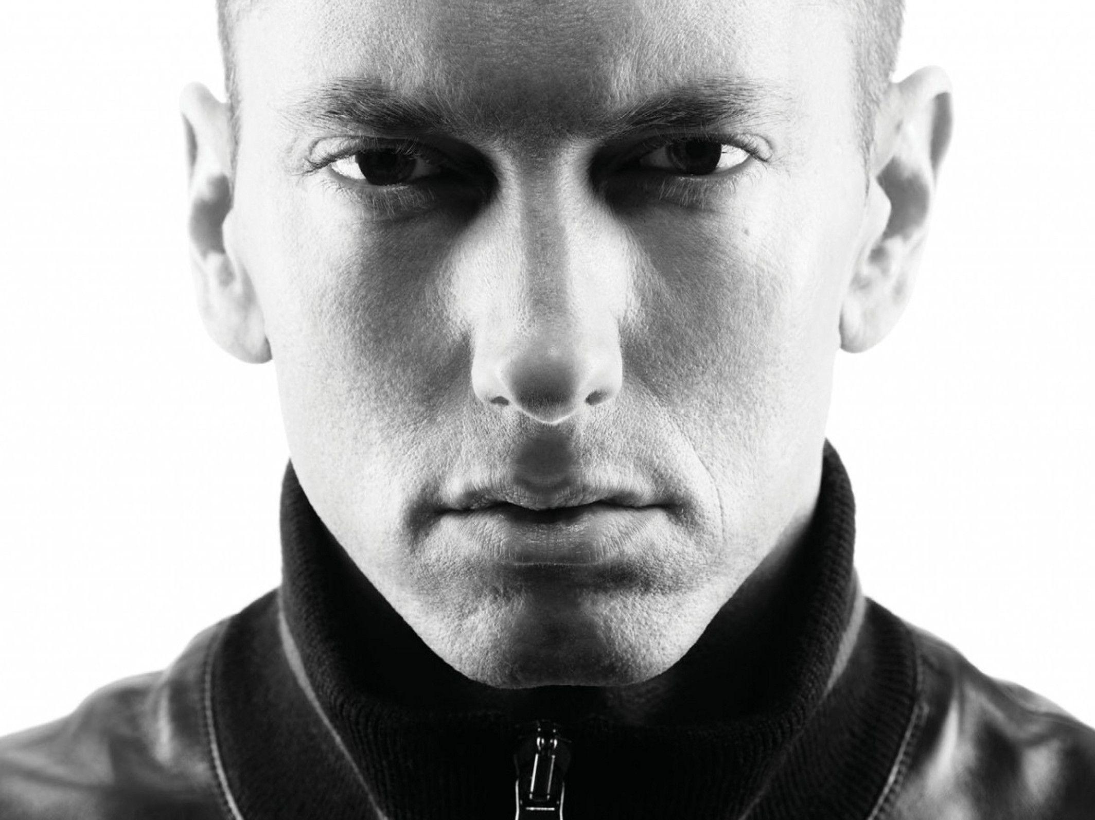 2130x1600 Download wallpaper eminem, slim shady, evil, singer free desktop, Desktop