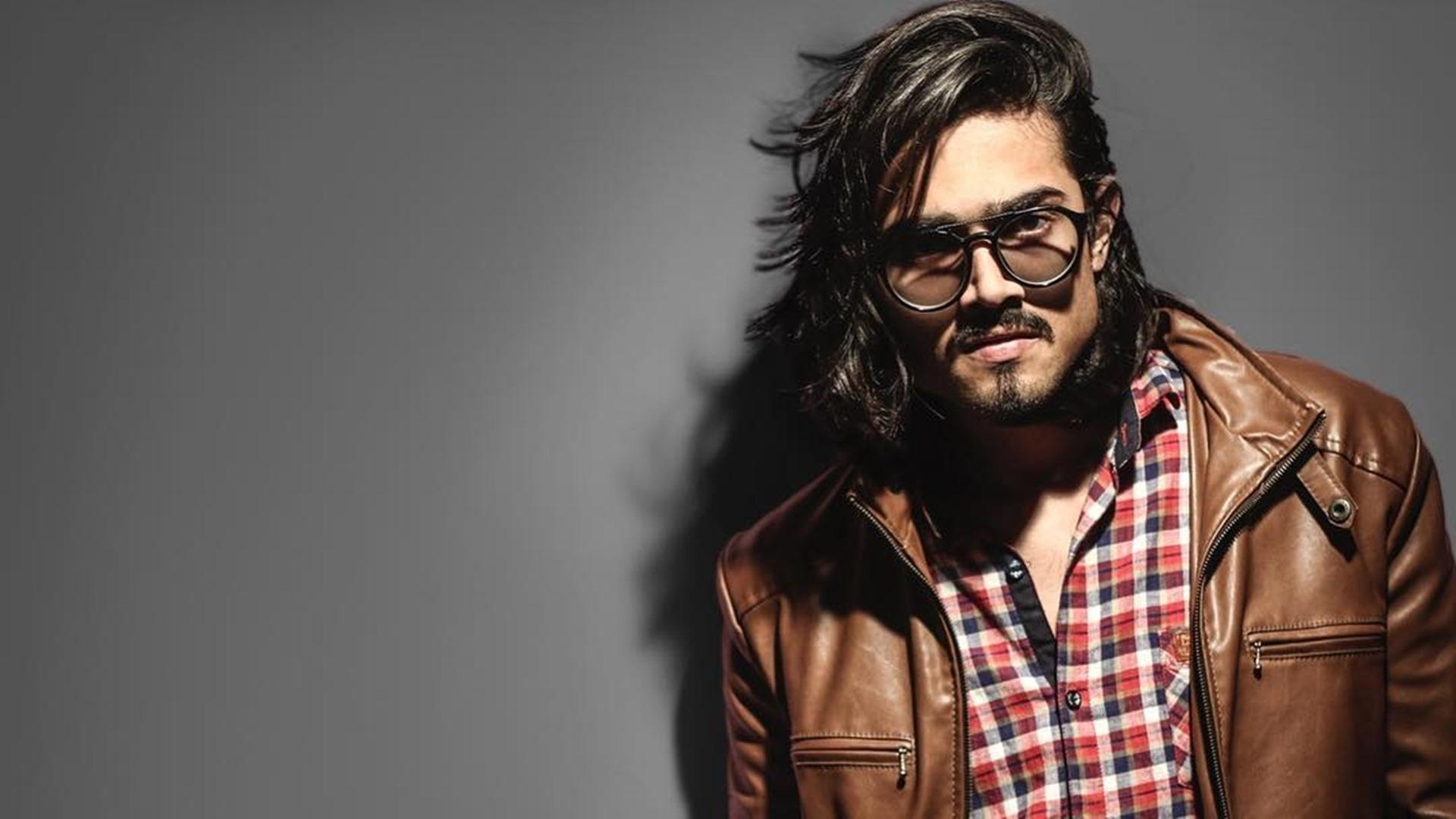 1920x1080 Bhuvan Bam Wallpaper HD Background, Image, Pics, Photo Free, Desktop