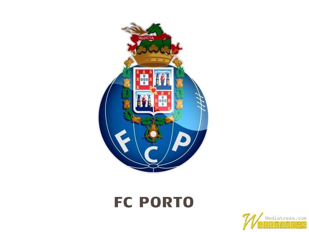 1030x770 FC Porto Logo Wallpaper, Desktop