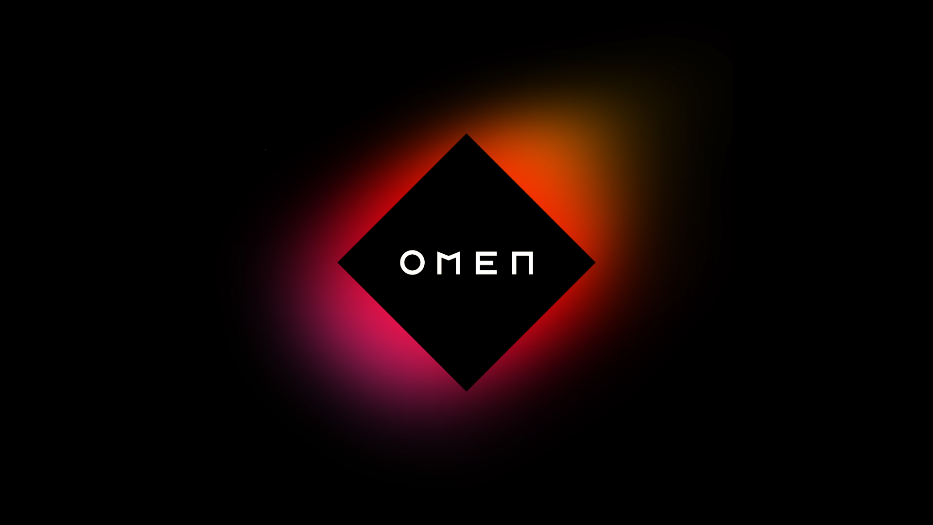 1920x1080 A Small Little Change To One Of The New Hp Omen Wallpaper., R Hewlett_Packard, Desktop