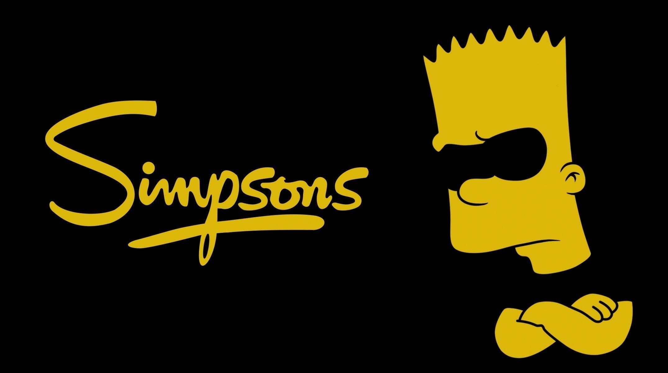 2160x1200 Bart Simpson Wallpaper background picture, Desktop