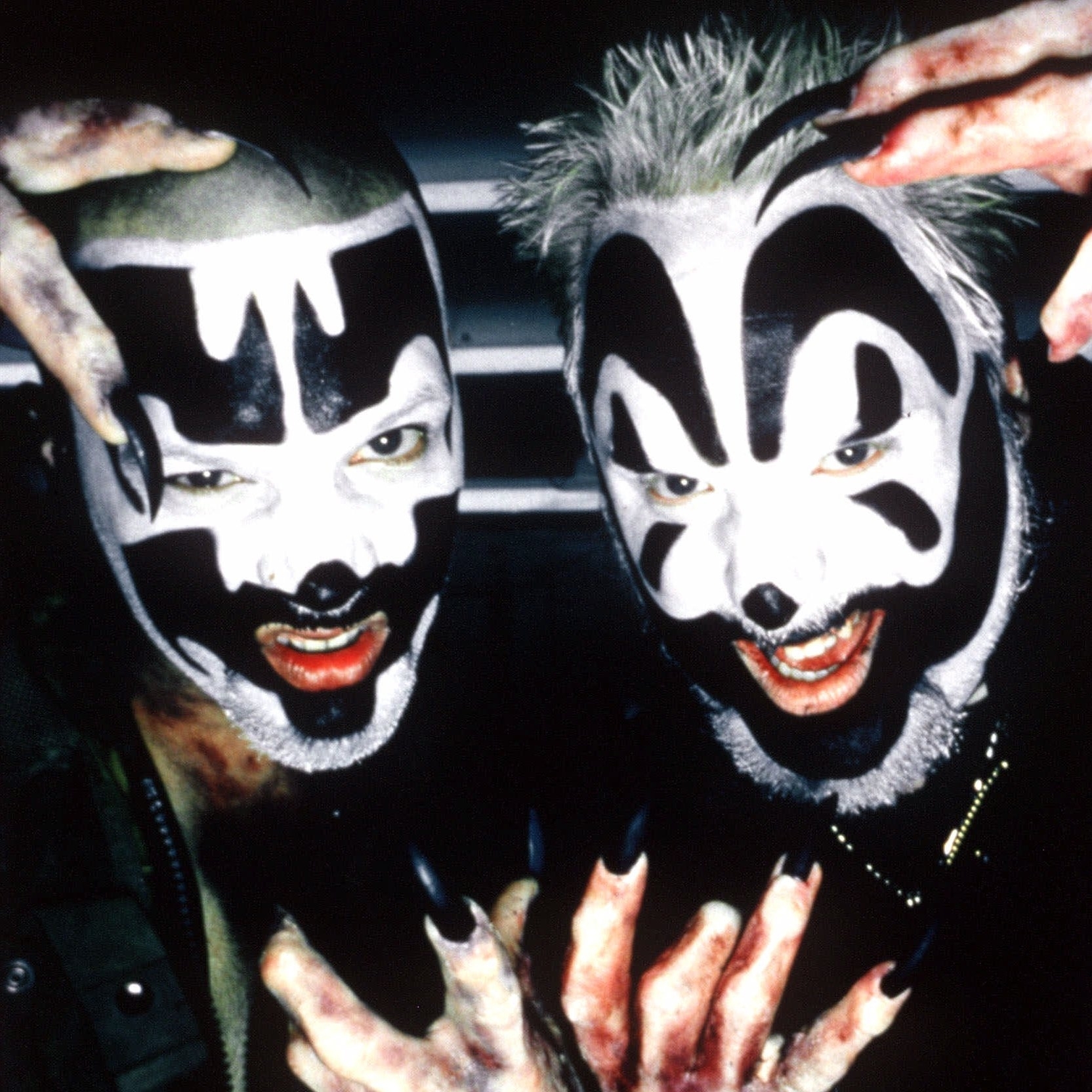 1670x1670 px 1074.81 KB Insane Clown Posse, Phone